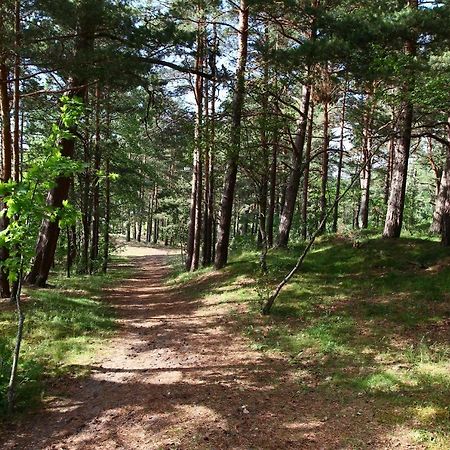 Welcome Sun Republic Apartments Саулкрасти Екстериор снимка