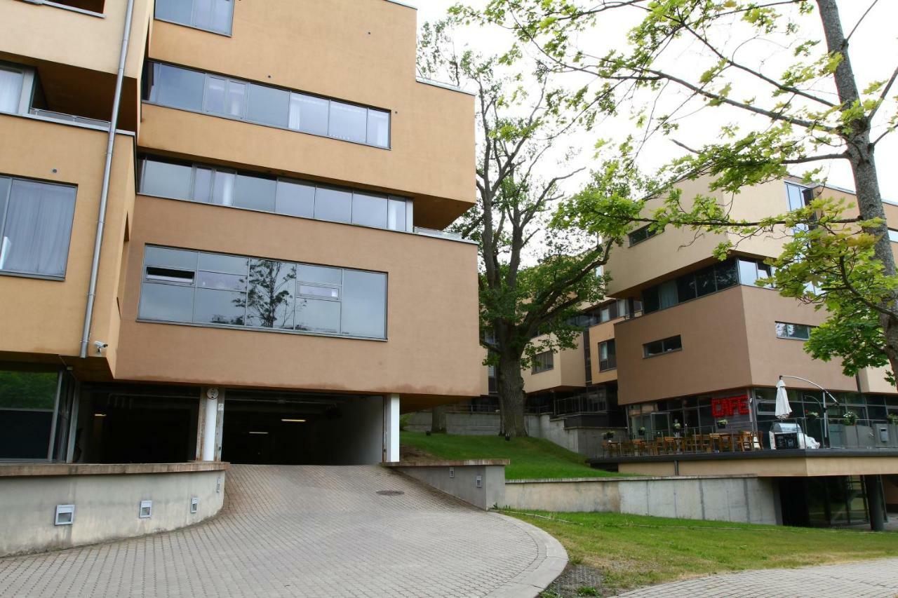 Welcome Sun Republic Apartments Саулкрасти Екстериор снимка