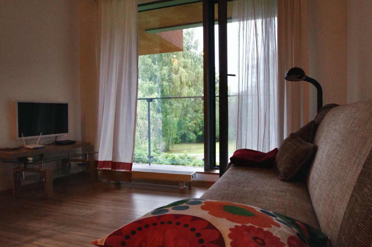 Welcome Sun Republic Apartments Саулкрасти Екстериор снимка